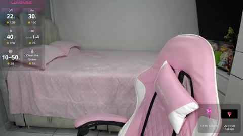 Fran online show from May 26, 1:01 am