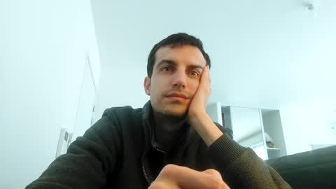 SOFT online show from January 20, 5:59 pm