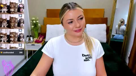 Softpleasurex online show from January 31, 6:46 am