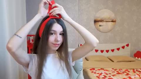 Kelly online show from February 15, 12:14 pm