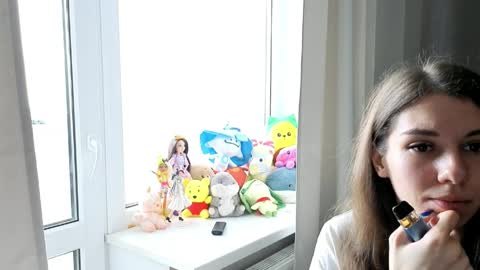 Snapshot of softwine chatting on April 9, 12:21 pm Kelly online show from April 9, 12:21 pm