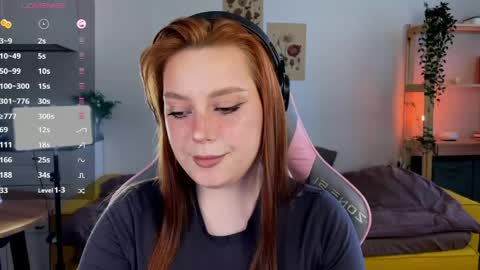 Snapshot of sofy_benson chatting on March 22, 12:08 pm Sofy online show from March 22, 12:08 pm