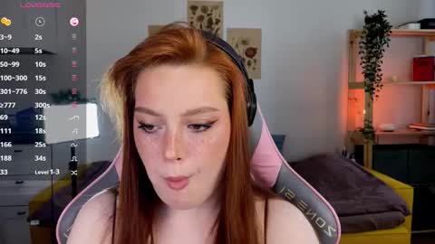 Snapshot of sofy_benson chatting on March 23, 1:04 pm Sofy online show from March 23, 1:04 pm