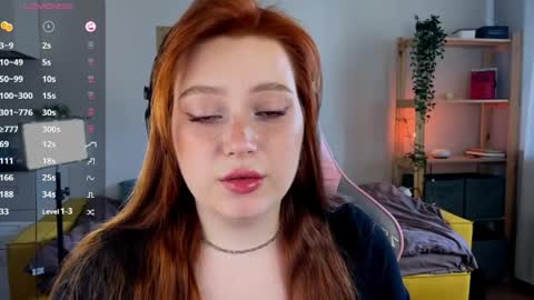 Snapshot of sofy_benson chatting on March 30, 1:45 pm Sofy online show from March 30, 1:45 pm