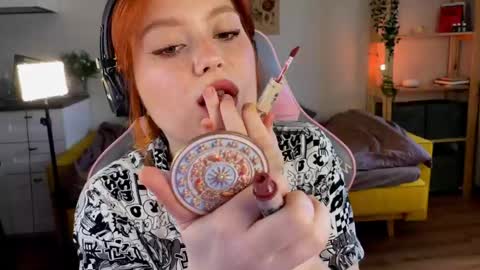 Sofy online show from May 15, 2:13 pm