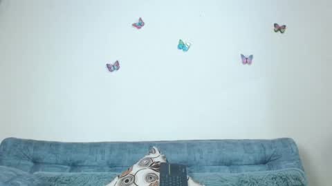 Snapshot of sofy_rosee chatting on September 11, 3:12 pm sofy_rosee online show from September 11, 3:12 pm