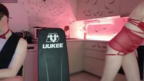 SOFYandMIKE online show from October 18, 8:20 pm