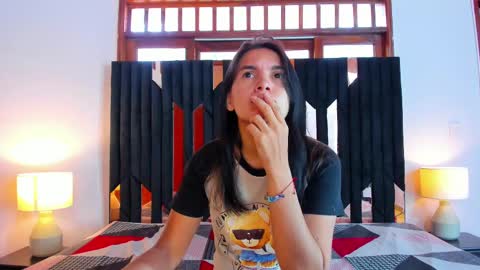 Soffyy  online show from September 15, 12:27 pm