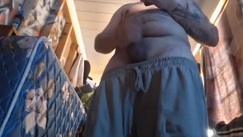 sohan730903 online show from October 6, 7:22 pm