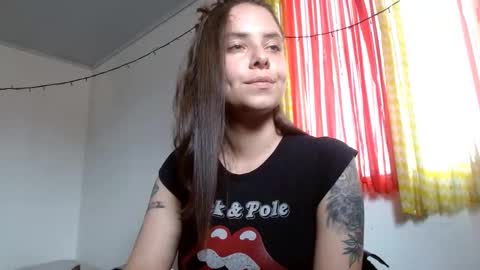 Snapshot of soka_lovers_04_ chatting on January 4, 8:48 pm Sofia online show from January 4, 8:48 pm