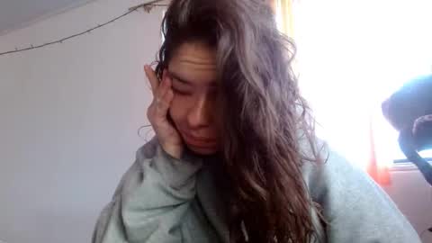 Snapshot of soka_lovers_04_ chatting on January 31, 12:07 pm Sofia online show from January 31, 12:07 pm