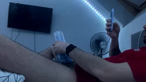 sokah121 online show from February 27, 6:08 pm