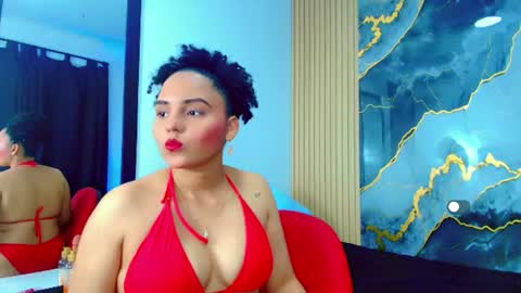 Sol Latiana online show from June 11, 3:15 am