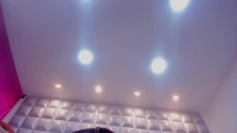 Snapshot of sol_angel_7 chatting on March 27, 4:07 pm SOL ANGEL online show from March 27, 4:07 pm