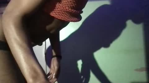 SolaceEve online show from February 17, 6:47 pm