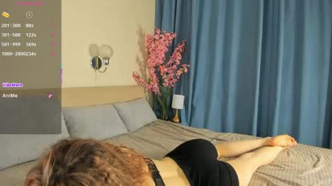 Snapshot of solar_blink chatting on March 24, 9:09 pm Nana online show from March 24, 9:09 pm