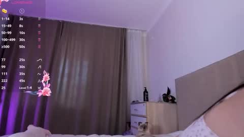 Snapshot of solar_marin chatting on November 26, 10:27 am Rin online show from November 26, 10:27 am