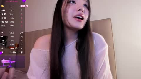Snapshot of solar_marin chatting on May 9, 11:43 pm Rin online show from May 9, 11:43 pm