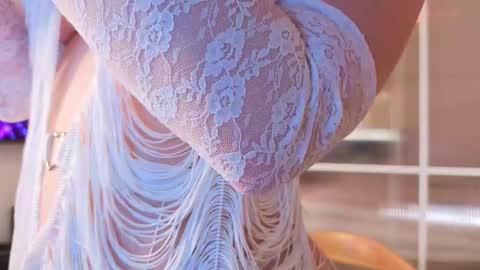 Snapshot of solar_psyche chatting on January 18, 5:39 pm Andrea online show from January 18, 5:39 pm