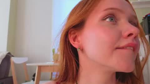 Andrea online show from July 18, 3:16 pm