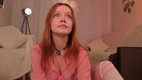 Andrea online show from July 29, 7:23 pm