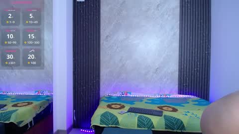 Sol  online show from January 4, 3:07 pm