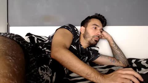 Soldiersexx online show from December 20, 11:17 am