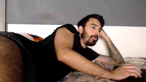 Soldiersexx online show from January 11, 11:26 am