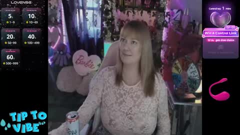 solesticia online show from February 17, 10:03 pm