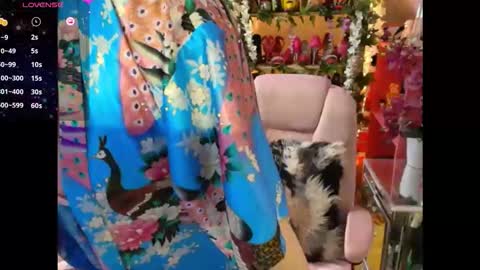 solesticia online show from February 3, 5:51 pm