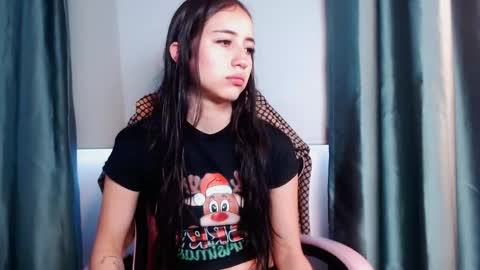 Fernada Rodriguez online show from December 22, 11:29 am