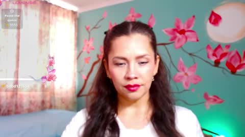 Snapshot of solhime chatting on July 10, 7:38 pm Sol online show from July 10, 7:38 pm