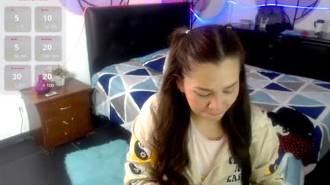 Snapshot of solhime chatting on July 27, 12:23 pm Sol online show from July 27, 12:23 pm