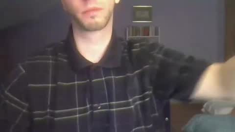 solid_flow online show from April 27, 8:51 pm