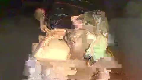 solid_flow online show from May 18, 9:42 pm