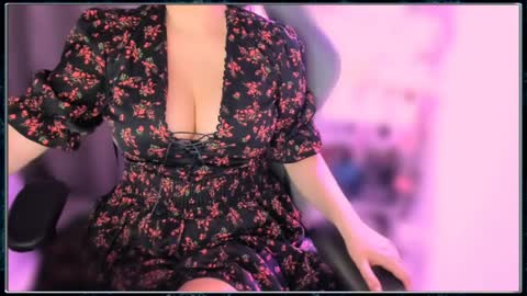 Gaby Solis online show from March 31, 4:07 pm