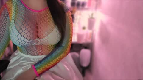 Gaby Solis online show from May 22, 5:51 pm