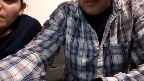 Snapshot of sollua942871 chatting on January 17, 11:08 pm Hot Temptation Couple Mary Jay online show from January 17, 11:08 pm