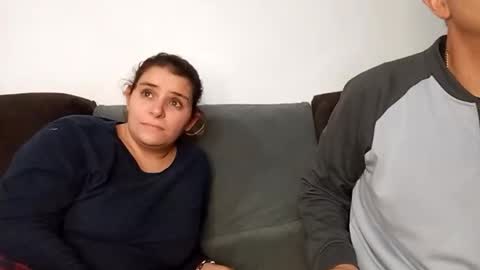 Snapshot of sollua942871 chatting on February 8, 11:19 pm Hot Temptation Couple Mary Jay online show from February 8, 11:19 pm