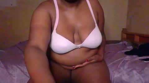 Solly bunny online show from February 19, 3:13 am