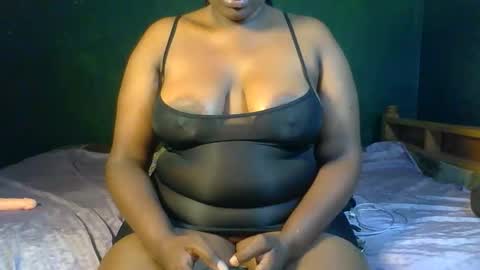 Solly bunny online show from March 11, 2:28 am