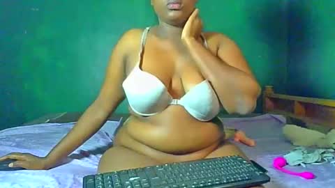 Solly bunny online show from March 30, 1:28 am