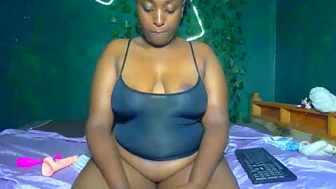 Solly bunny online show from May 18, 12:07 am