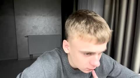 Jett online show from January 17, 3:28 pm