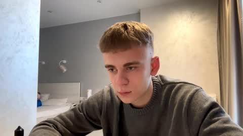 Jett online show from February 11, 3:28 pm