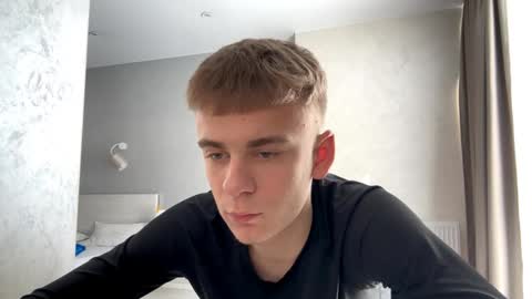 Jett online show from February 21, 9:10 am