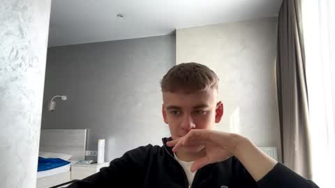 Jett online show from March 6, 9:06 am