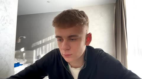 Jett online show from March 10, 6:51 am