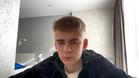 Jett online show from March 12, 7:14 am