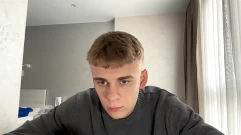 Jett online show from March 19, 1:26 pm